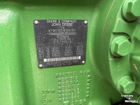 Schlepper / Traktor John Deere 8345R