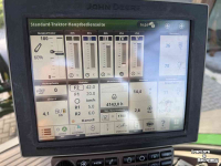 Schlepper / Traktor John Deere 8345R