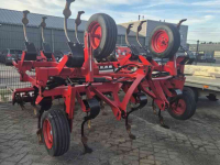 Grubber Kongskilde Vibroflex 4,5 meter
