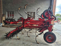 Grubber Kongskilde Vibroflex 4,5 meter