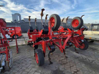 Grubber Kongskilde Vibroflex 4,5 meter