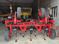 Grubber Kongskilde Vibroflex 4,5 meter