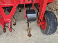 Grubber Kongskilde Vibroflex 4,5 meter