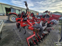 Grubber Kongskilde Vibroflex 4,5 meter