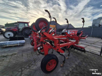 Grubber Kongskilde Vibroflex 4,5 meter