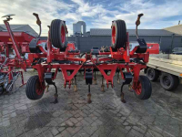 Grubber Kongskilde Vibroflex 4,5 meter