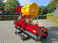 Durchsämaschine Vredo Agri Air DZ 325.07