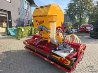 Durchsämaschine Vredo Agri Air DZ 325.07