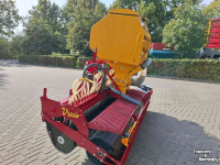 Durchsämaschine Vredo Agri Air DZ 325.07