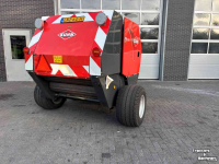 Pressen Kuhn FB 119