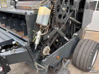 Pressen Kuhn FB 119