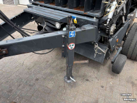 Pressen Kuhn FB 119