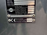 Pressen Kuhn FB 119