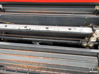 Pressen Kuhn FB 119