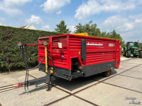Futtermischwagen Schuitemaker Amigo 40S
