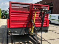 Futtermischwagen Schuitemaker Amigo 40S