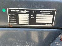 Futtermischwagen Schuitemaker Amigo 40S