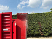 Futtermischwagen Schuitemaker Amigo 40S