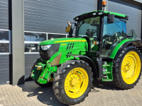 Schlepper / Traktor John Deere 6125R AutoPower