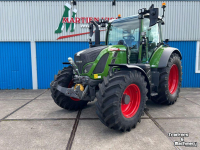 Schlepper / Traktor Fendt 516 Power Gen3