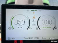 Schlepper / Traktor Fendt 516 Power Gen3
