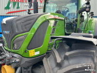 Schlepper / Traktor Fendt 516 Power Gen3