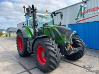 Schlepper / Traktor Fendt 516 Power Gen3