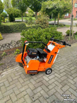 Asphaltfräse Daewoo Daewoo DATMF20 4 Vloerfrees vloerzaag asfaltzaag betonzaag