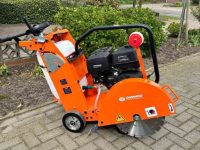 Asphaltfräse Daewoo Daewoo DATMF20 4 Vloerfrees vloerzaag asfaltzaag betonzaag