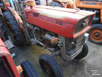 Obsttraktor MF 145