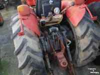 Obsttraktor MF 145