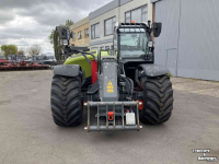 Teleskoplader Claas Scorpion 756