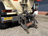 Gülletankwagen / Güllefässer Kaweco S-I 14000