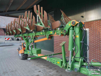 Pflüge Amazone Tyrok 400 V 7 schar vario DEMO