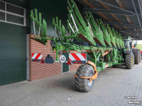 Pflüge Amazone Tyrok 400 V 7 schar vario DEMO