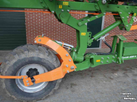 Pflüge Amazone Tyrok 400 V 7 schar vario DEMO
