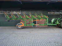 Pflüge Amazone Tyrok 400 V 7 schar vario DEMO
