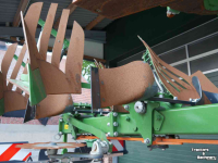 Pflüge Amazone Tyrok 400 V 7 schar vario DEMO