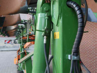 Pflüge Amazone Tyrok 400 V 7 schar vario DEMO