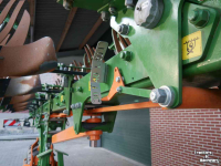 Pflüge Amazone Tyrok 400 V 7 schar vario DEMO