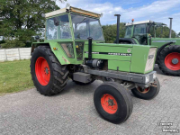 Schlepper / Traktor Fendt Favorit 610 LS Turbomatik