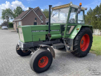 Schlepper / Traktor Fendt Favorit 610 LS Turbomatik