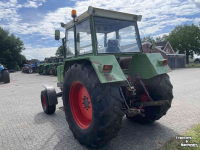 Schlepper / Traktor Fendt 610 LS