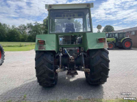 Schlepper / Traktor Fendt 610 LS