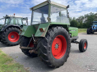 Schlepper / Traktor Fendt 610 LS