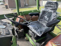 Schlepper / Traktor Fendt 610 LS