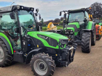Schlepper / Traktor Deutz-Fahr 5115 DS TTV