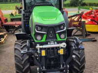 Schlepper / Traktor Deutz-Fahr 5115 DS TTV