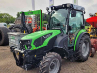 Schlepper / Traktor Deutz-Fahr 5115 DS TTV