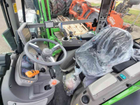 Schlepper / Traktor Deutz-Fahr 5115 DS TTV
